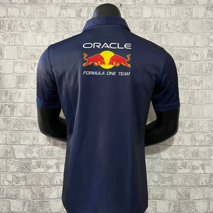 Red Bull F1 Polo Shirt 2022/23