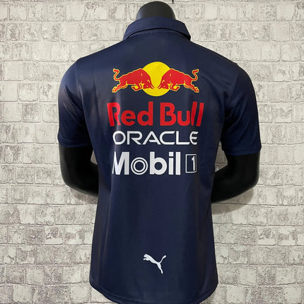 Red Bull 2022/23 F1 Polo Shirt