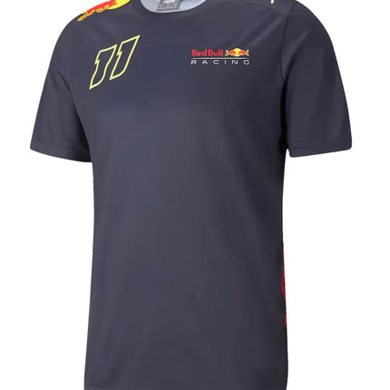 Red Bull F1 Polo Shirt 2022/23