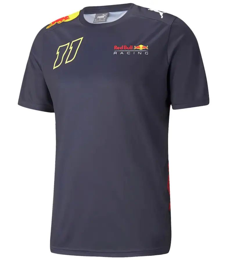 Red Bull F1 Polo Shirt 2022/23