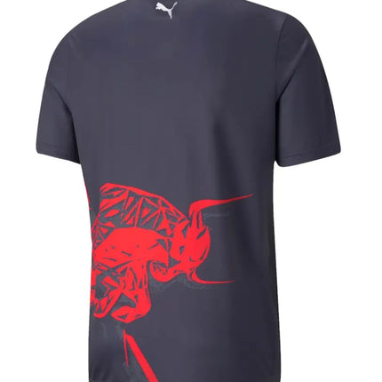 Red Bull F1 Polo Shirt 2022/23