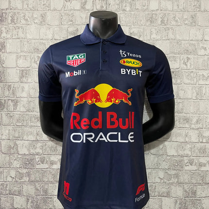 Red Bull F1 Polo Shirt 2022/23
