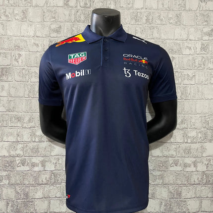 Red Bull F1 Polo Shirt 2022/23