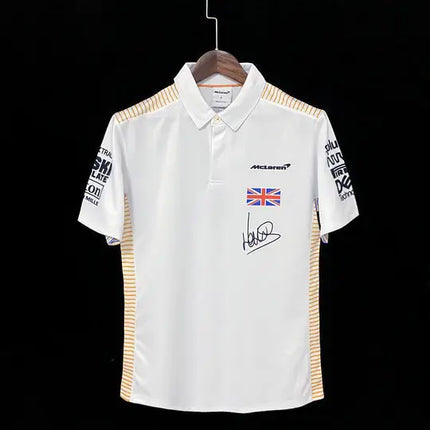 FORMULA 1 McLaren Polo 2021/22