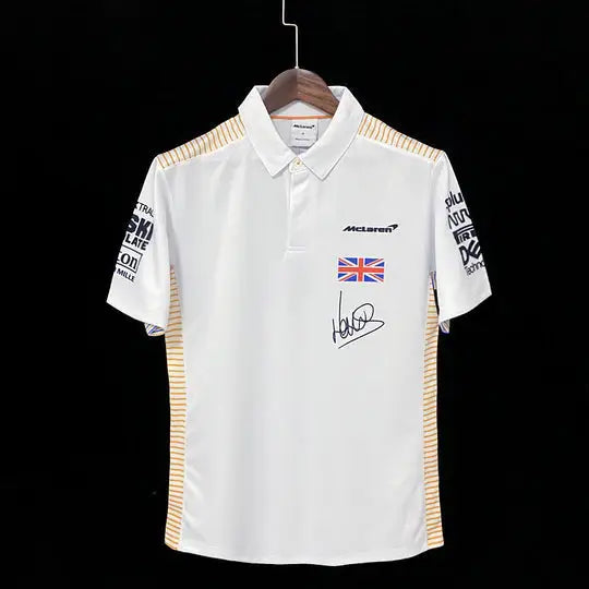 FORMULA 1 McLaren Polo 2021/22