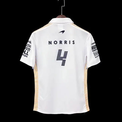 FORMULA 1 McLaren Polo 2021/22