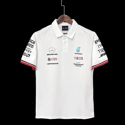 FORMULA 1 Mercedes Polo 2021/22