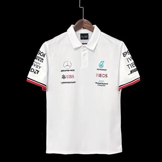 FORMULA 1 Mercedes Polo 2021/22
