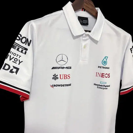 FORMULA 1 Mercedes Polo 2021/22