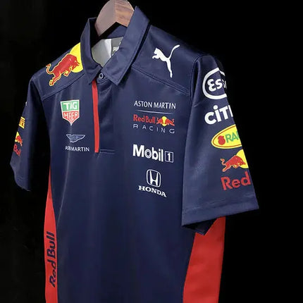 FORMULA 1 Red Bull Polo 2021/22