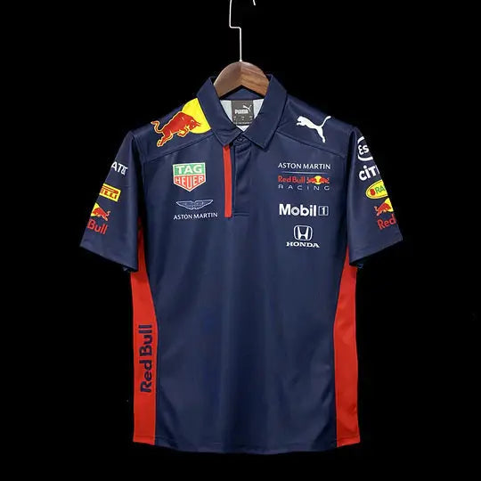 FORMULA 1 Red Bull Polo 2021/22