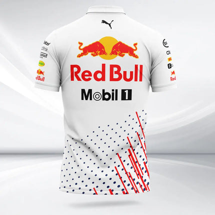 FORMULA 1 Red Bull Polo Shirt 2022/23