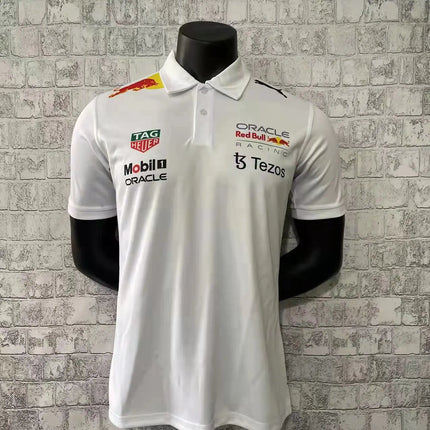 FORMULA 1 Red Bull Polo Shirt 2022/23
