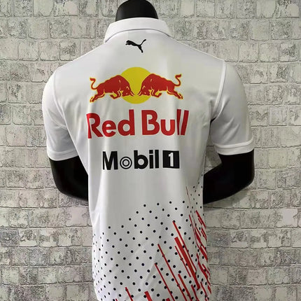 FORMULA 1 Red Bull Polo Shirt 2022/23