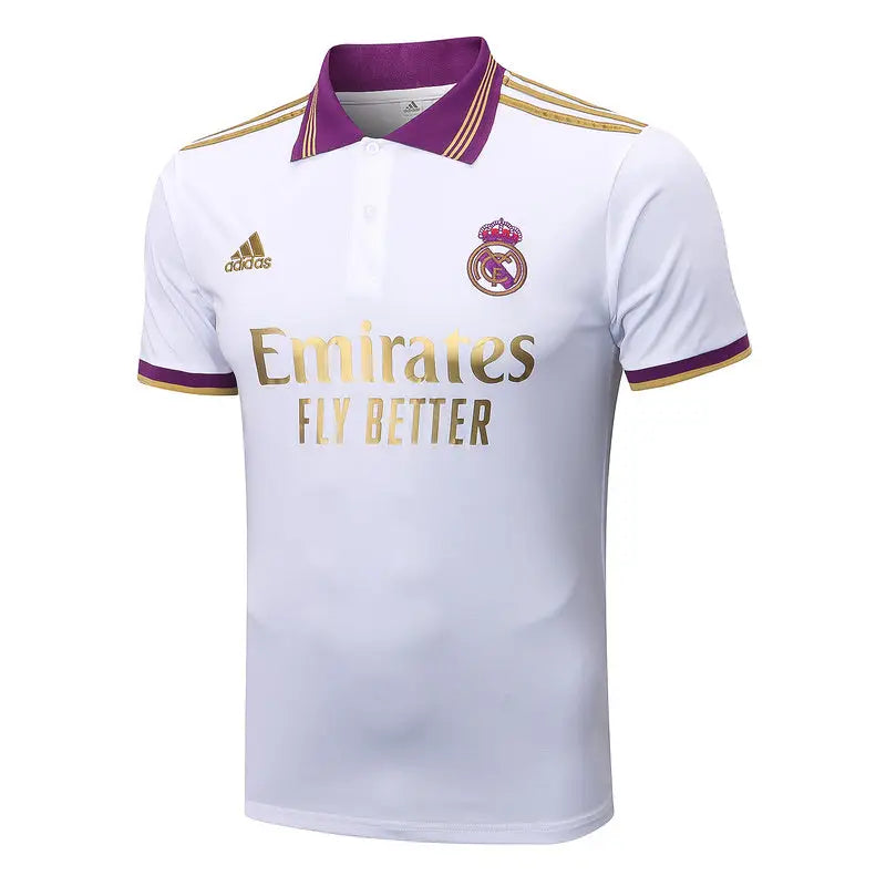 Real Madrid Polo 2022/23