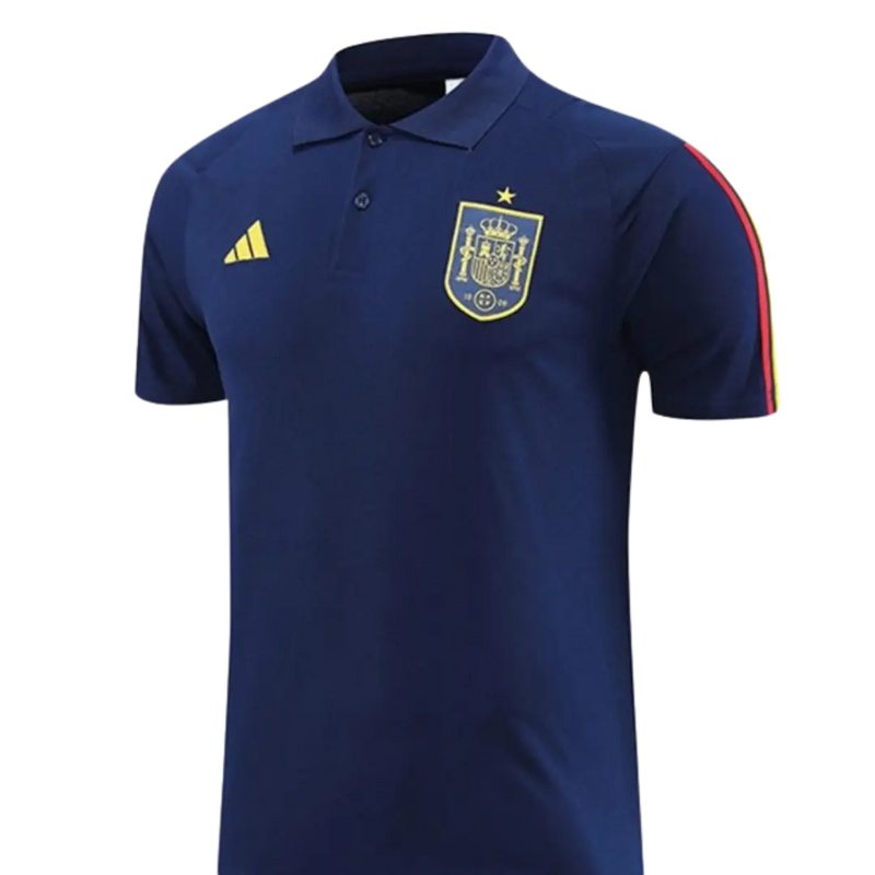 SPAIN POLO 2024/25