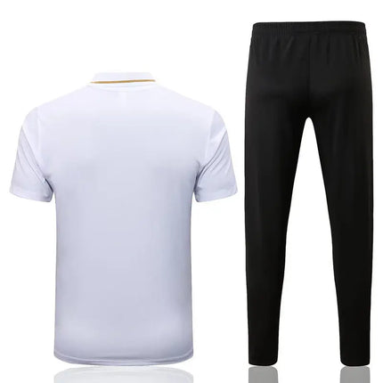 Polo shirt + Brazil 2022/23 Tracksuit
