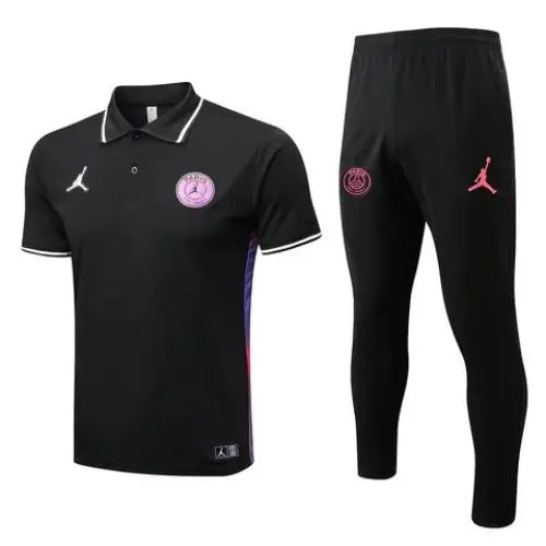 POLO + PSG TRACKSUIT 2022/23