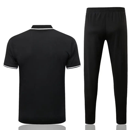 Polo shirt + PSG tracksuit 2022/23