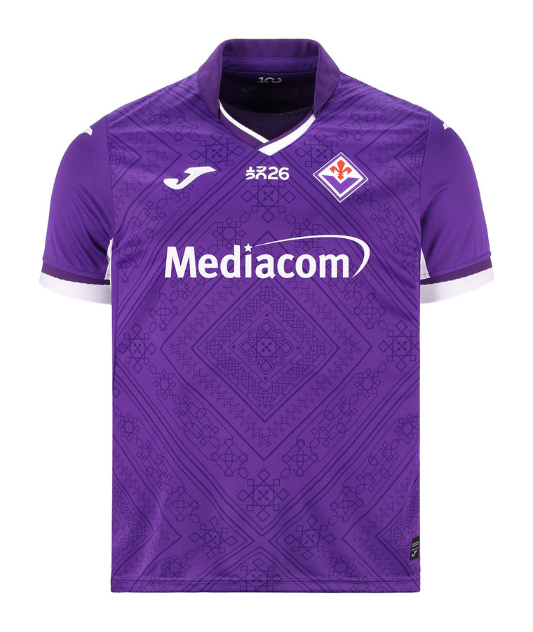 Maglia Fiorentina Home 2026/27
