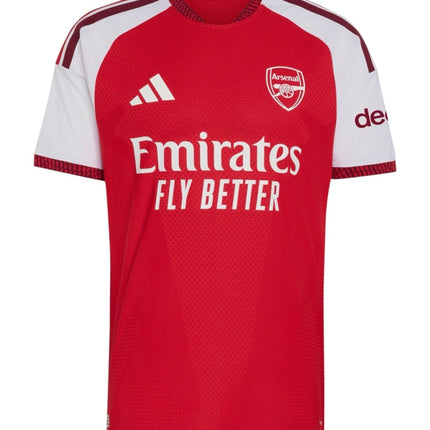 MAGLIA ARSENAL HOME 2026/27_maglia_calcio_prezzo_basso_ L’OutfitdelCalcio.