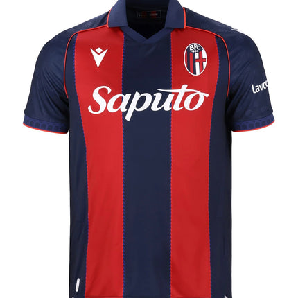 MAGLIA HOME BOLOGNA 2026/27