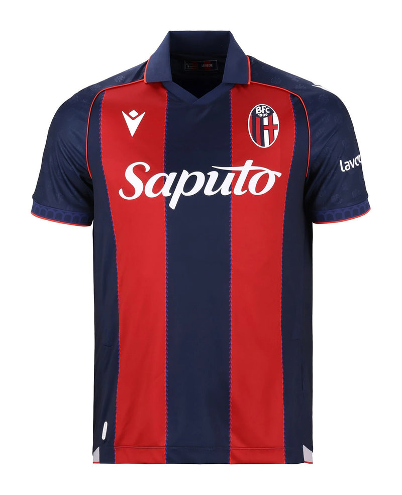 MAGLIA HOME BOLOGNA 2026/27