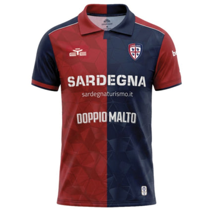 MAGLIA HOME CAGLIARI 2026/27