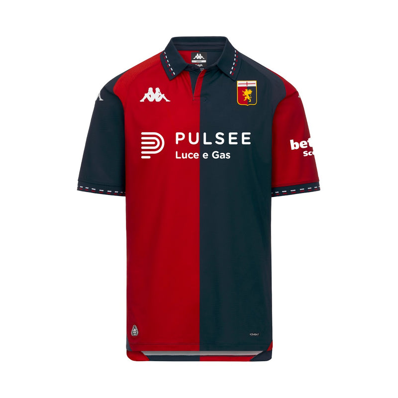 MAGLIA HOME GENOA 2026/27