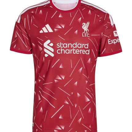 MAGLIA LIVERPOOL HOME 2026/27_maglia_calcio_prezzo_basso_ L’OutfitdelCalcio.