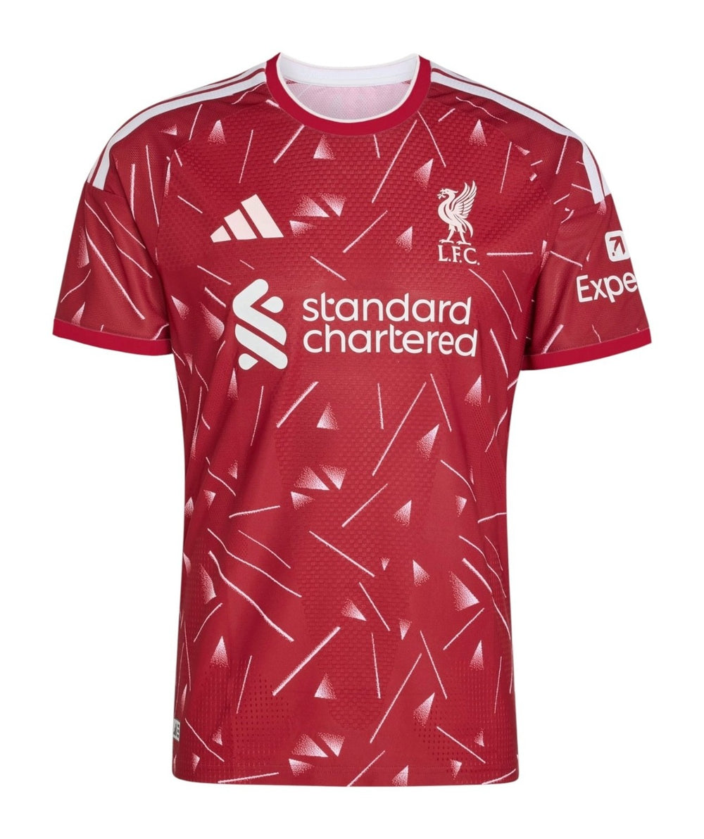 MAGLIA LIVERPOOL HOME 2026/27