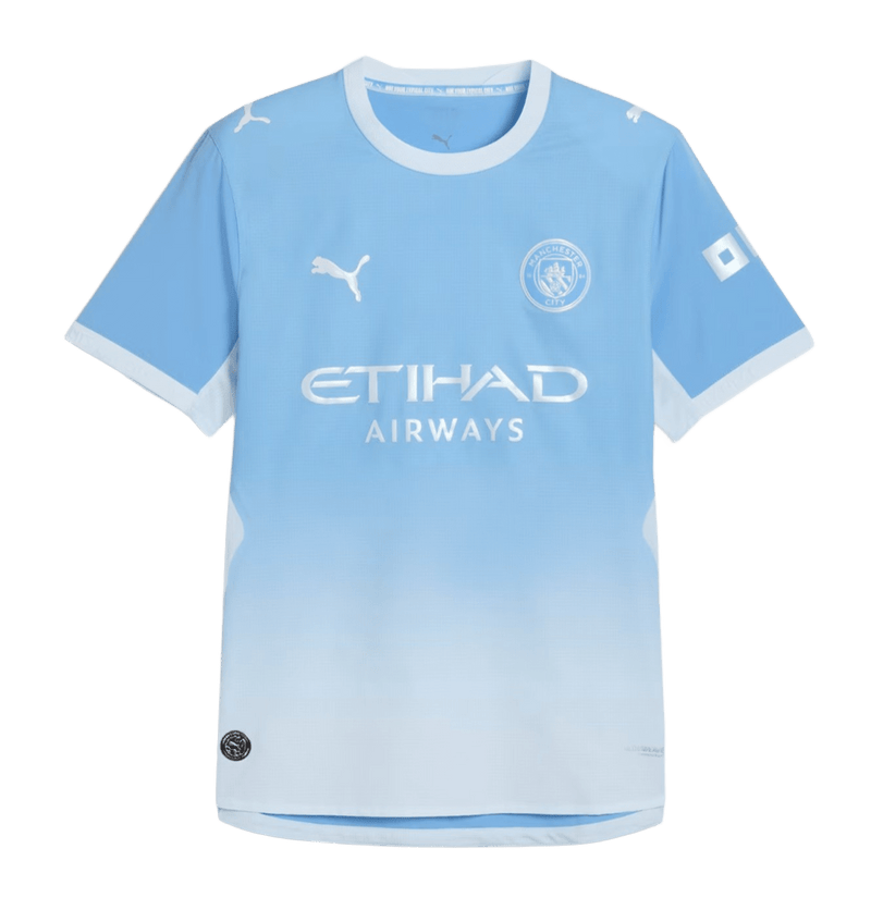 MAGLIA HOME MANCHESTER CITY 2026/27
