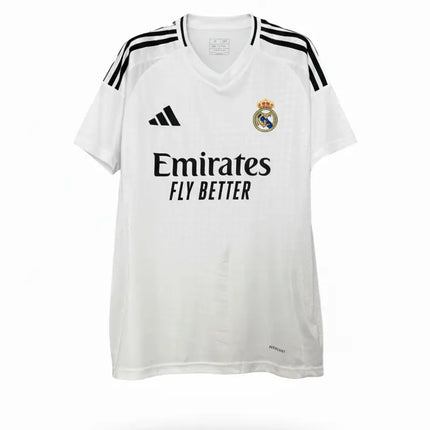 REAL MADRID HOME JERSEY 2024/25