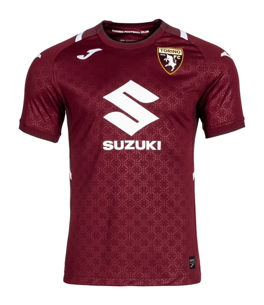 MAGLIA HOME TORINO 2026/27