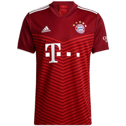 Maglia Bayern Munich Home 2021/22 ( con Taglia XXXL e Taglia Bambino )