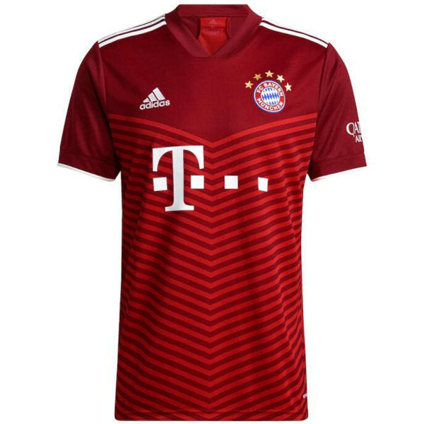 Maglia Bayern Munich Home 2021/22 ( con Taglia XXXL e Taglia Bambino )
