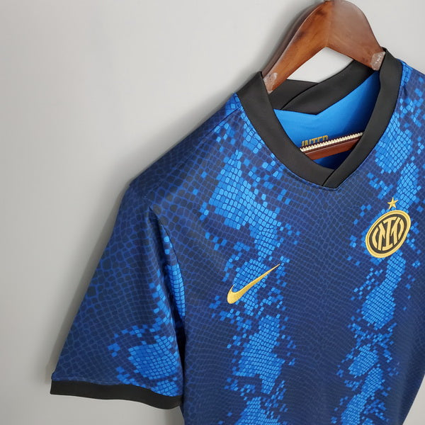 Maglia Inter Home 2021/22 ( con Taglia XXXL e Taglia Bambino )