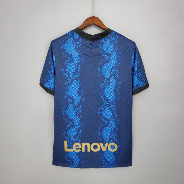 Maglia Inter Home 2021/22 ( con Taglia XXXL e Taglia Bambino )