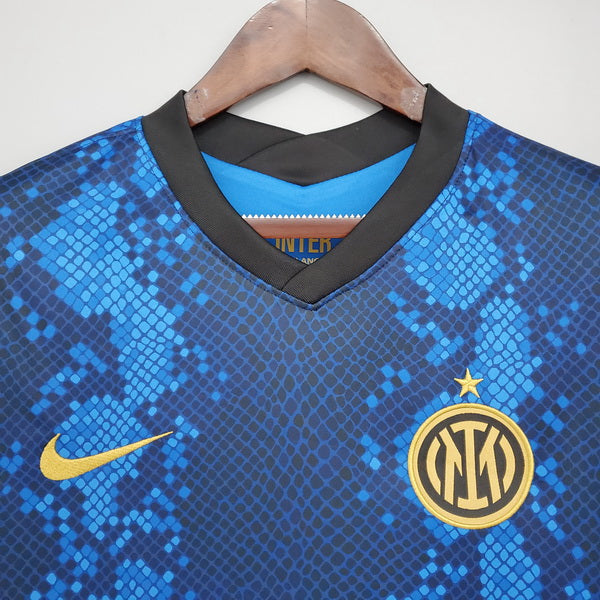 Maglia Inter Home 2021/22 ( con Taglia XXXL e Taglia Bambino )
