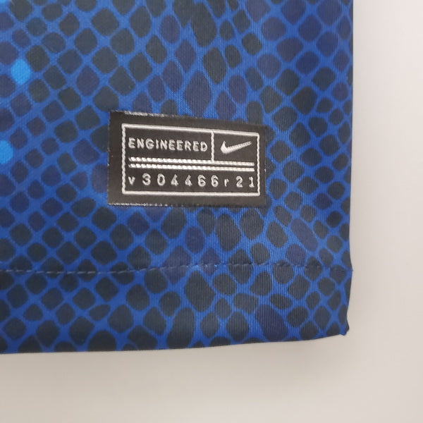 Maglia Inter Home 2021/22 ( con Taglia XXXL e Taglia Bambino )