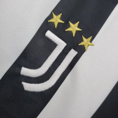 Maglia Juventus Home 2021/22 ( con Taglia XXXL e Taglia Bambino )