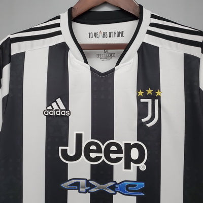 Maglia Juventus Home 2021/22 ( con Taglia XXXL e Taglia Bambino )