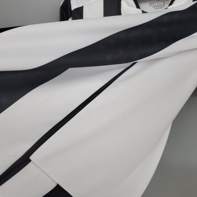 Maglia Juventus Home 2021/22 ( con Taglia XXXL e Taglia Bambino )