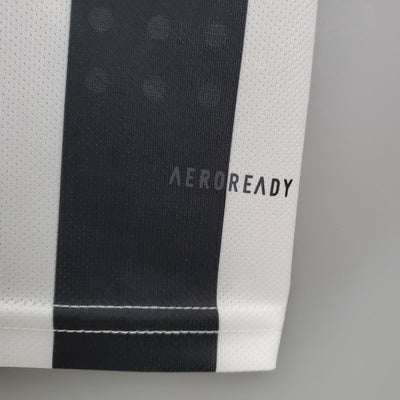 Maglia Juventus Home 2021/22 ( con Taglia XXXL e Taglia Bambino )