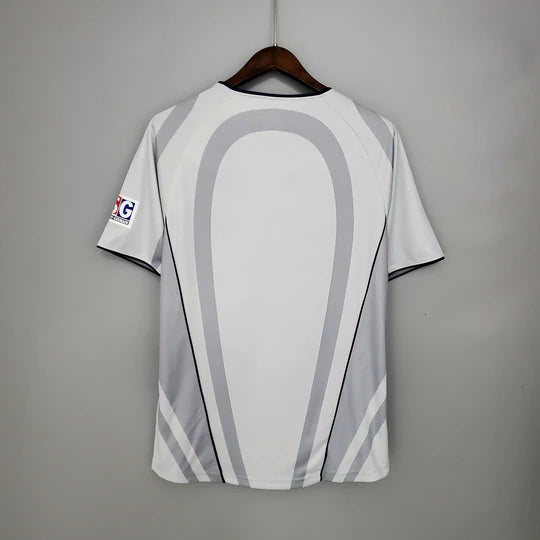 Maglia PSG Retro Trasferta 2001/02