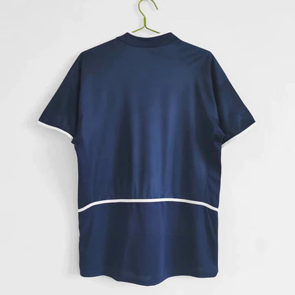 Maglia PSG Retro Home 2002/03