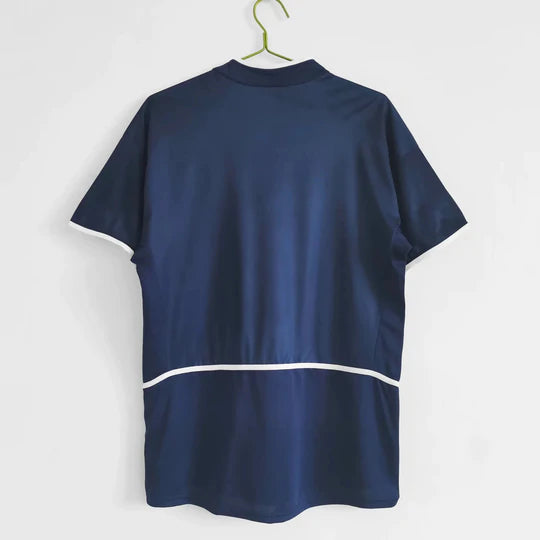 Maglia PSG Retro Home 2002/03