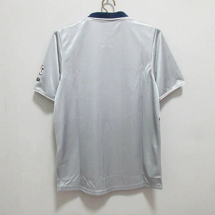 Maglia PSG Retro Trasferta 2000/01