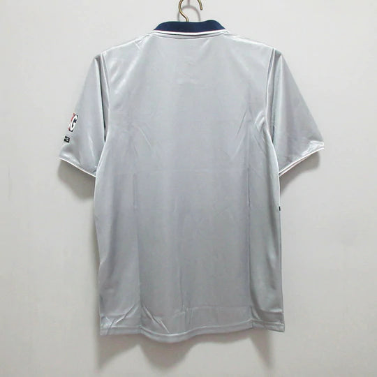 Maglia PSG Retro Trasferta 2000/01