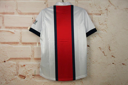 Maglia PSG Retro Trasferta 1998/99